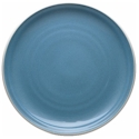 Noritake Colorvara Blue Dinner Plate