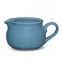 Noritake Colorvara Blue Gravy Boat