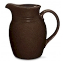 Noritake Colorvara Chocolate Pitcher