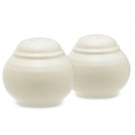 Noritake Colorvara White Salt & Pepper Set