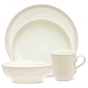 Noritake Colorvara White Place Setting