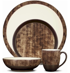 Elements Cedar by Noritake