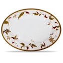 Noritake Islay Large Oval Platter