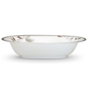 Noritake Islay Oval Vegetable Bowl