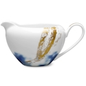 Noritake Jubilant Nights Gold Creamer