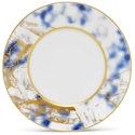 Noritake Jubilant Nights Gold Salad/Dessert Plate