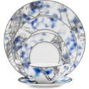 Noritake Jubilant Nights Platinum Place Setting