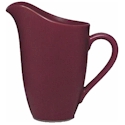 Noritake Kona Burgundy Creamer