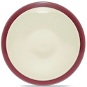 Noritake Kona Burgundy Salad/Dessert Plate