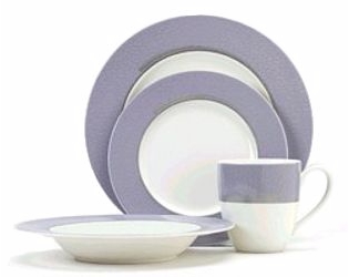 Ambience Violet by Noritake