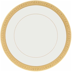 Aristocrat Gold by Noritake