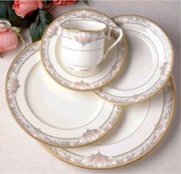 Barrymore by Noritake