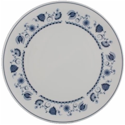 Blue Rhapsody by Noritake