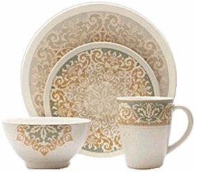 Epoch Casbah by Noritake