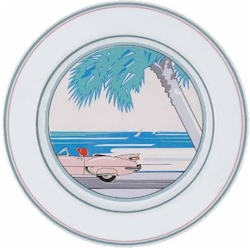 Epoch Cruising by Noritake