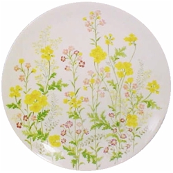 Flower Power by Noritake