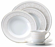 Glenrose Gold by Noritake