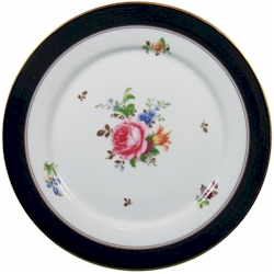 Hapsburg Rose by Noritake