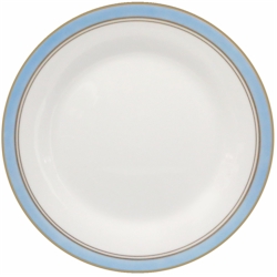 Ivory & Azure by Noritake