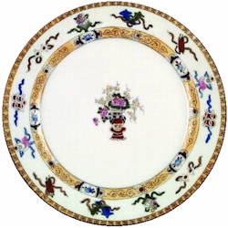 Lazarre by Noritake