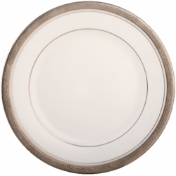 Majestic Platinum by Noritake