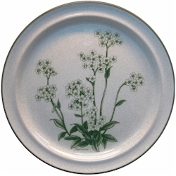 Mountain Flowers by Noritake