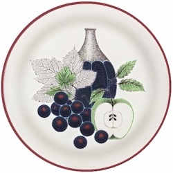 Napa Valley by Noritake