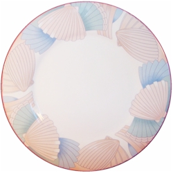 Ocean Melody by Noritake