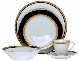 Regent Gold by Noritake