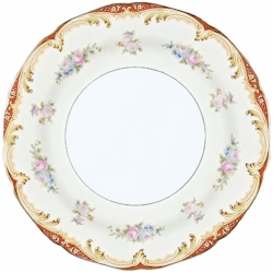 Roseda by Noritake