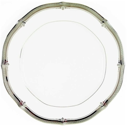 Stratford Platinum by Noritake