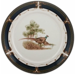 Tranquil Glen by Noritake