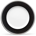 Noritake Pearl Noir Salad Plate