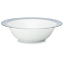 Noritake Sonnet in Blue Round Vegetable Bowl