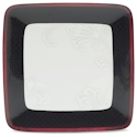 Noritake Tempo Jive Small Square Plate