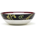 Noritake Tempo Swing Soup/Cereal Bowl