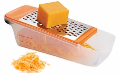 rotary cheese grater oxo