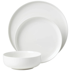 24 Seven White by Oneida