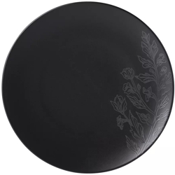 Roseto Charcoal by Oneida