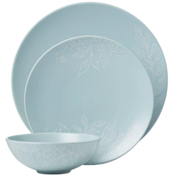 Roseto French Blue by Oneida
