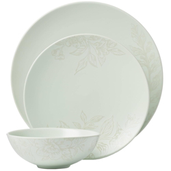 Roseto Soft Sage by Oneida
