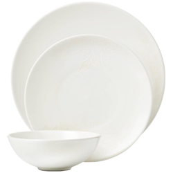 Roseto White by Oneida