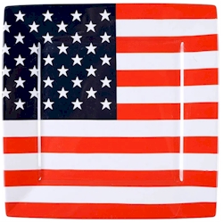 222 Fifth by PTS International American Flag