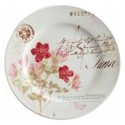 Rosanna Primavera Plate