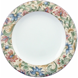 Jacobean by Royal Doulton