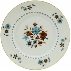 Lucerne by Royal Worcester