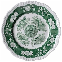 Green Archive Collection by Spode