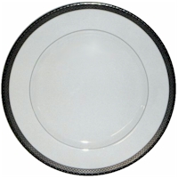 Argent Fine China by Spode