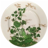 Bamboo & Rock by Spode