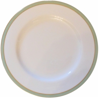 Barclay Fine China by Spode